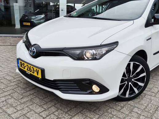 Toyota Auris - Afbeelding 2 van 30