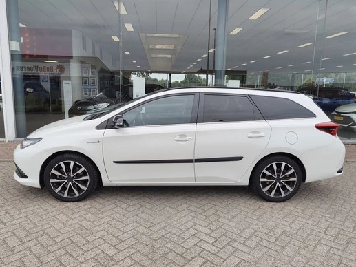 Toyota Auris - Afbeelding 3 van 30