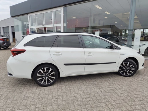 Toyota Auris - Afbeelding 5 van 30