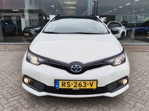 Toyota Auris - Afbeelding 6 van 30