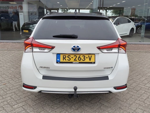 Toyota Auris - Afbeelding 7 van 30