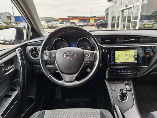 Toyota Auris - Afbeelding 9 van 30