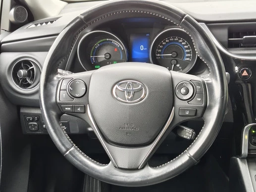 Toyota Auris - Afbeelding 10 van 30