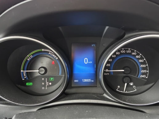 Toyota Auris - Afbeelding 11 van 30