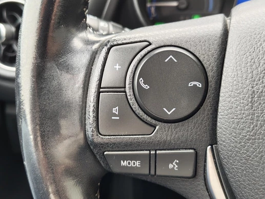 Toyota Auris - Afbeelding 14 van 30