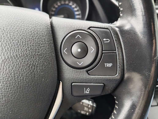 Toyota Auris - Afbeelding 15 van 30