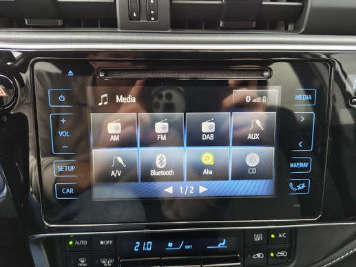 Toyota Auris - Afbeelding 17 van 30