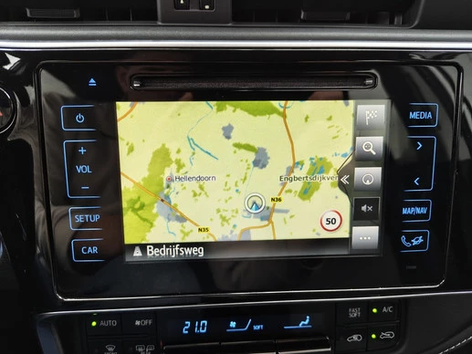 Toyota Auris - Afbeelding 19 van 30