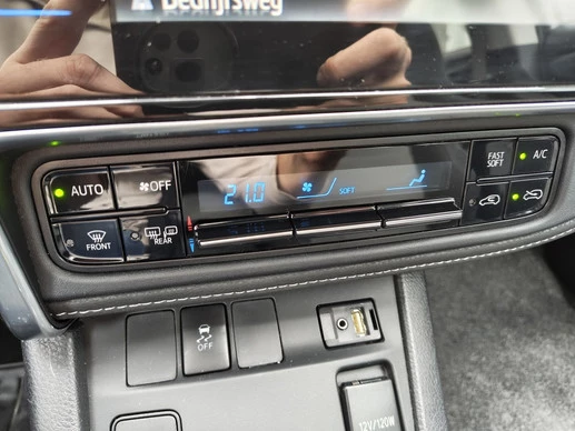 Toyota Auris - Afbeelding 23 van 30