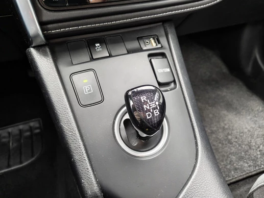 Toyota Auris - Afbeelding 24 van 30