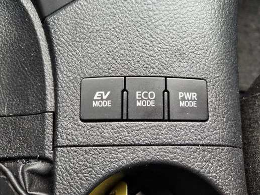 Toyota Auris - Afbeelding 25 van 30