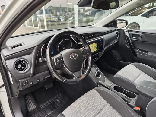 Toyota Auris - Afbeelding 30 van 30