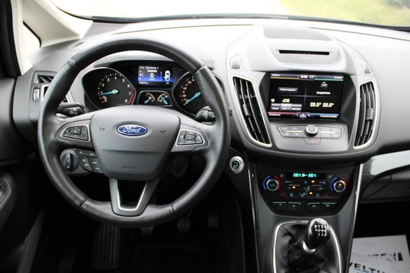 Ford Grand C-Max - Afbeelding 5 van 30