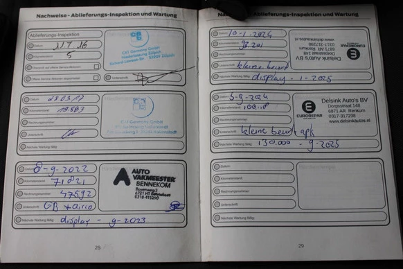 Ford Grand C-Max - Afbeelding 30 van 30