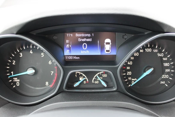 Ford Grand C-Max - Afbeelding 6 van 30