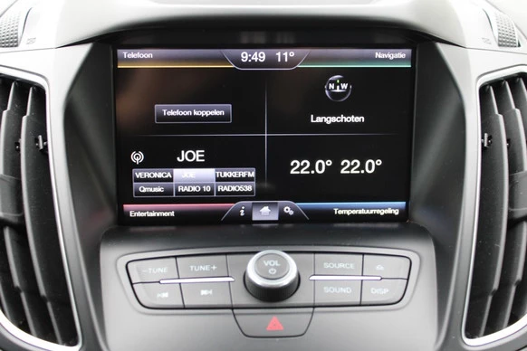 Ford Grand C-Max - Afbeelding 7 van 30