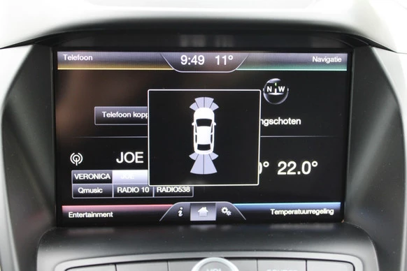 Ford Grand C-Max - Afbeelding 8 van 30