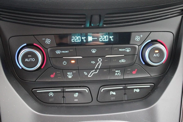 Ford Grand C-Max - Afbeelding 10 van 30