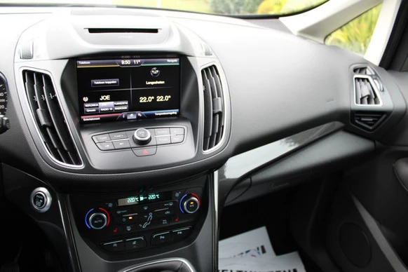 Ford Grand C-Max - Afbeelding 16 van 30