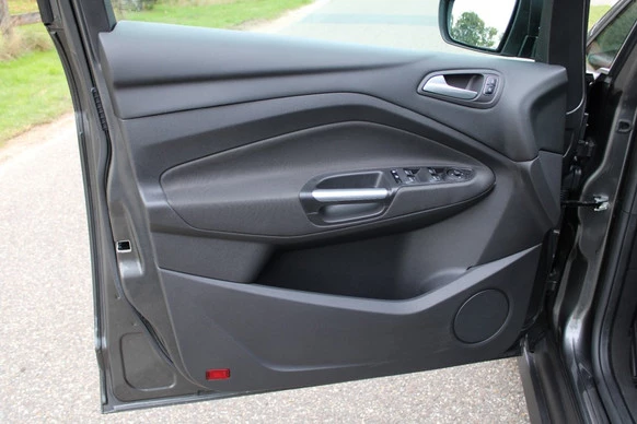 Ford Grand C-Max - Afbeelding 17 van 30