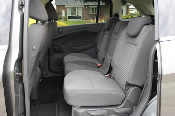 Ford Grand C-Max - Afbeelding 19 van 30