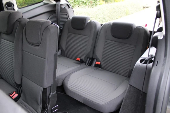 Ford Grand C-Max - Afbeelding 20 van 30