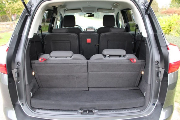 Ford Grand C-Max - Afbeelding 21 van 30