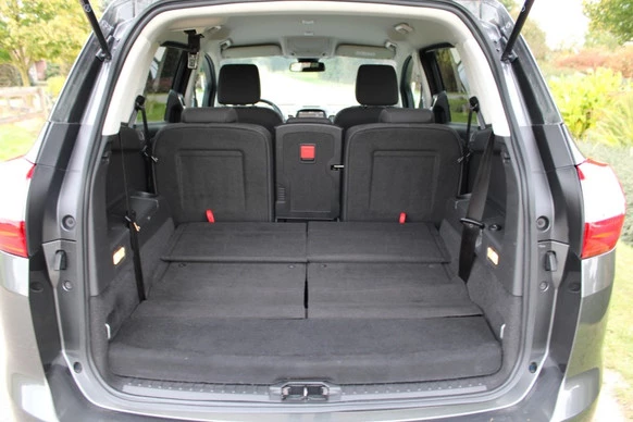 Ford Grand C-Max - Afbeelding 22 van 30