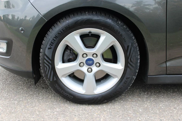 Ford Grand C-Max - Afbeelding 26 van 30