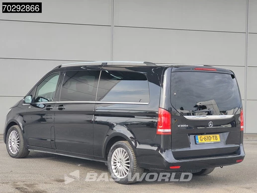 Mercedes-Benz V-Klasse - Afbeelding 2 van 28