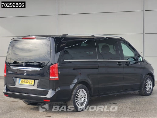 Mercedes-Benz V-Klasse - Afbeelding 6 van 28