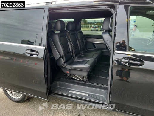 Mercedes-Benz V-Klasse - Afbeelding 8 van 28