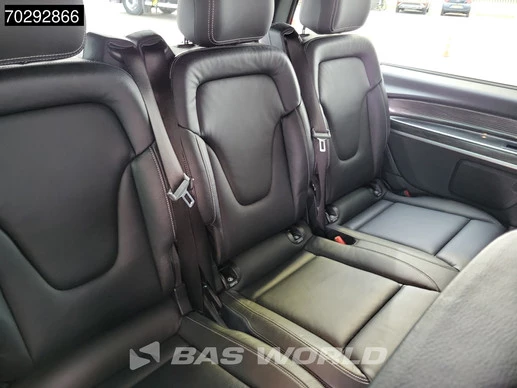 Mercedes-Benz V-Klasse - Afbeelding 10 van 28