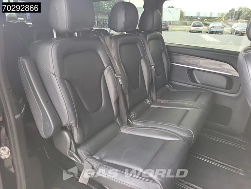 Mercedes-Benz V-Klasse - Afbeelding 11 van 28