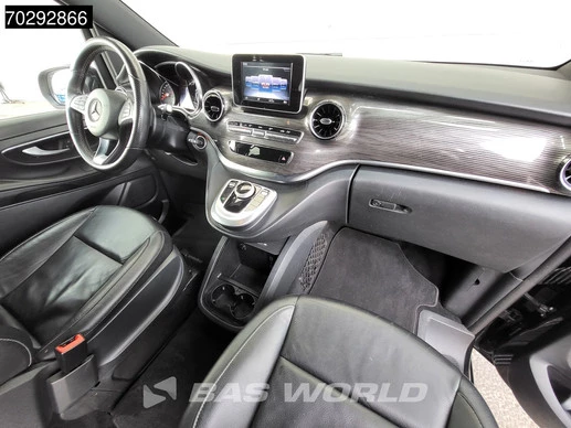 Mercedes-Benz V-Klasse - Afbeelding 12 van 28