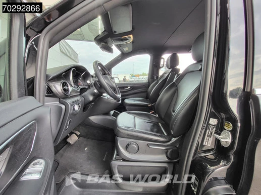 Mercedes-Benz V-Klasse - Afbeelding 13 van 28