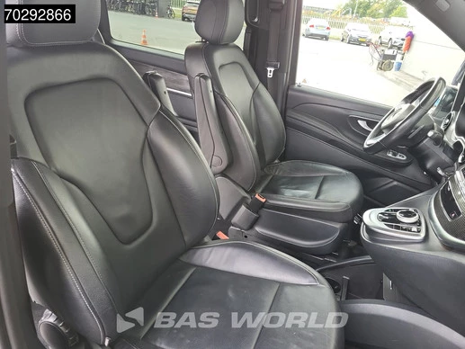 Mercedes-Benz V-Klasse - Afbeelding 15 van 28