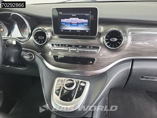 Mercedes-Benz V-Klasse - Afbeelding 16 van 28