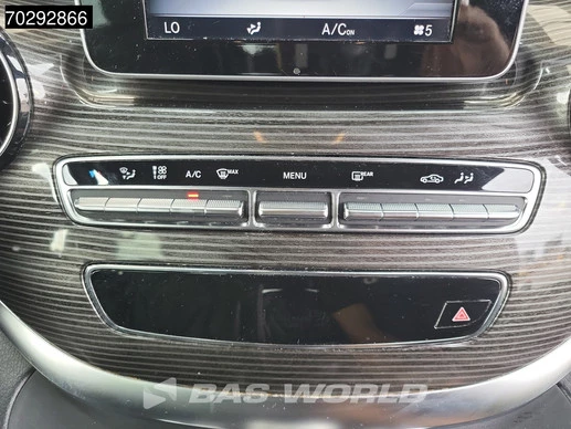 Mercedes-Benz V-Klasse - Afbeelding 17 van 28