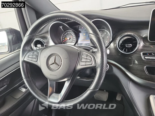 Mercedes-Benz V-Klasse - Afbeelding 19 van 28