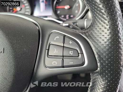 Mercedes-Benz V-Klasse - Afbeelding 21 van 28