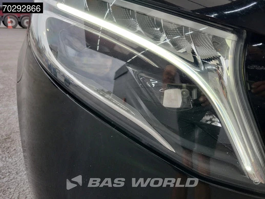 Mercedes-Benz V-Klasse - Afbeelding 23 van 28