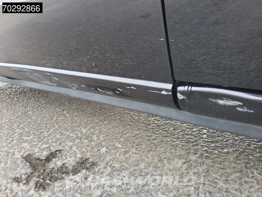 Mercedes-Benz V-Klasse - Afbeelding 26 van 28