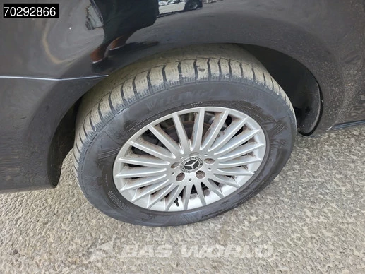 Mercedes-Benz V-Klasse - Afbeelding 28 van 28