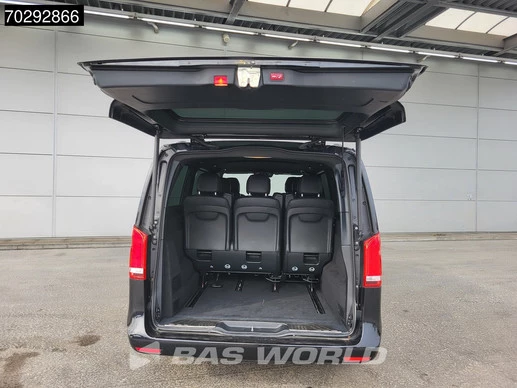 Mercedes-Benz V-Klasse - Afbeelding 7 van 28