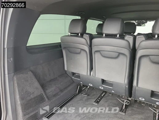 Mercedes-Benz V-Klasse - Afbeelding 9 van 28