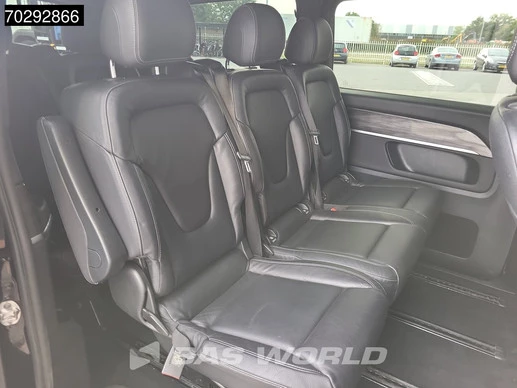 Mercedes-Benz V-Klasse - Afbeelding 11 van 28