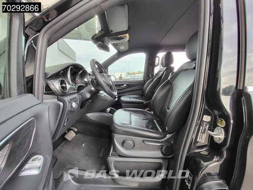Mercedes-Benz V-Klasse - Afbeelding 13 van 28