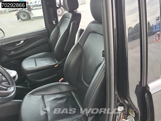 Mercedes-Benz V-Klasse - Afbeelding 14 van 28