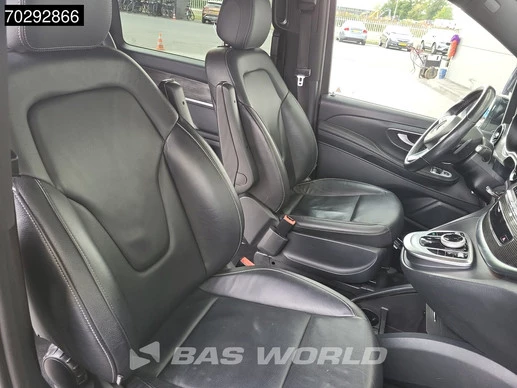Mercedes-Benz V-Klasse - Afbeelding 15 van 28